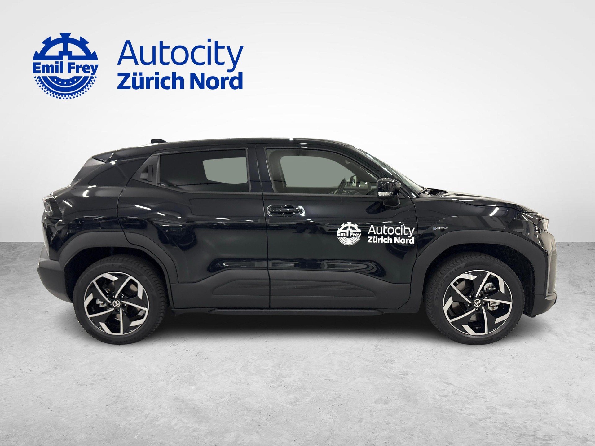 TOYOTA Urban Cruiser Trend AWD-image-5