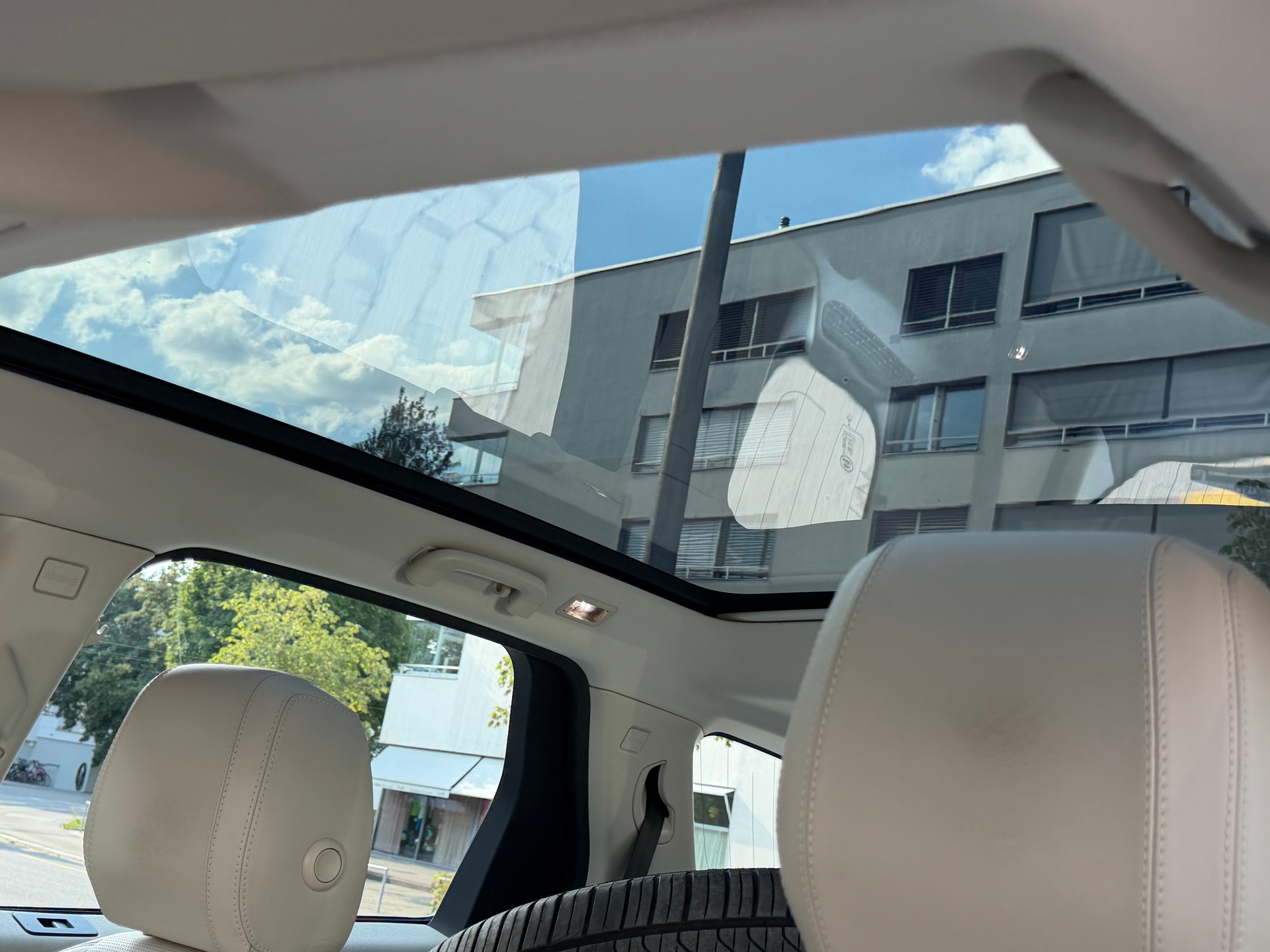 LAND ROVER Discovery Sport 2.0 Si4 HSE Luxury AT9-image-11