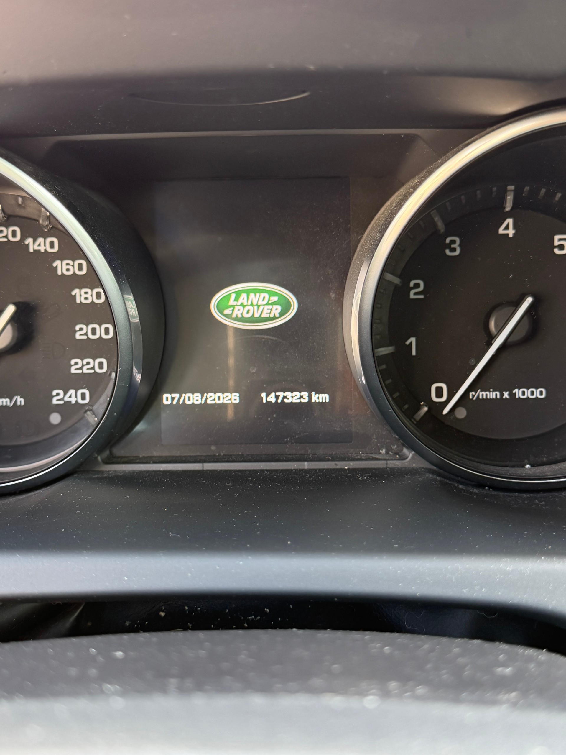 LAND ROVER Discovery Sport 2.0 Si4 HSE Luxury AT9-image-7