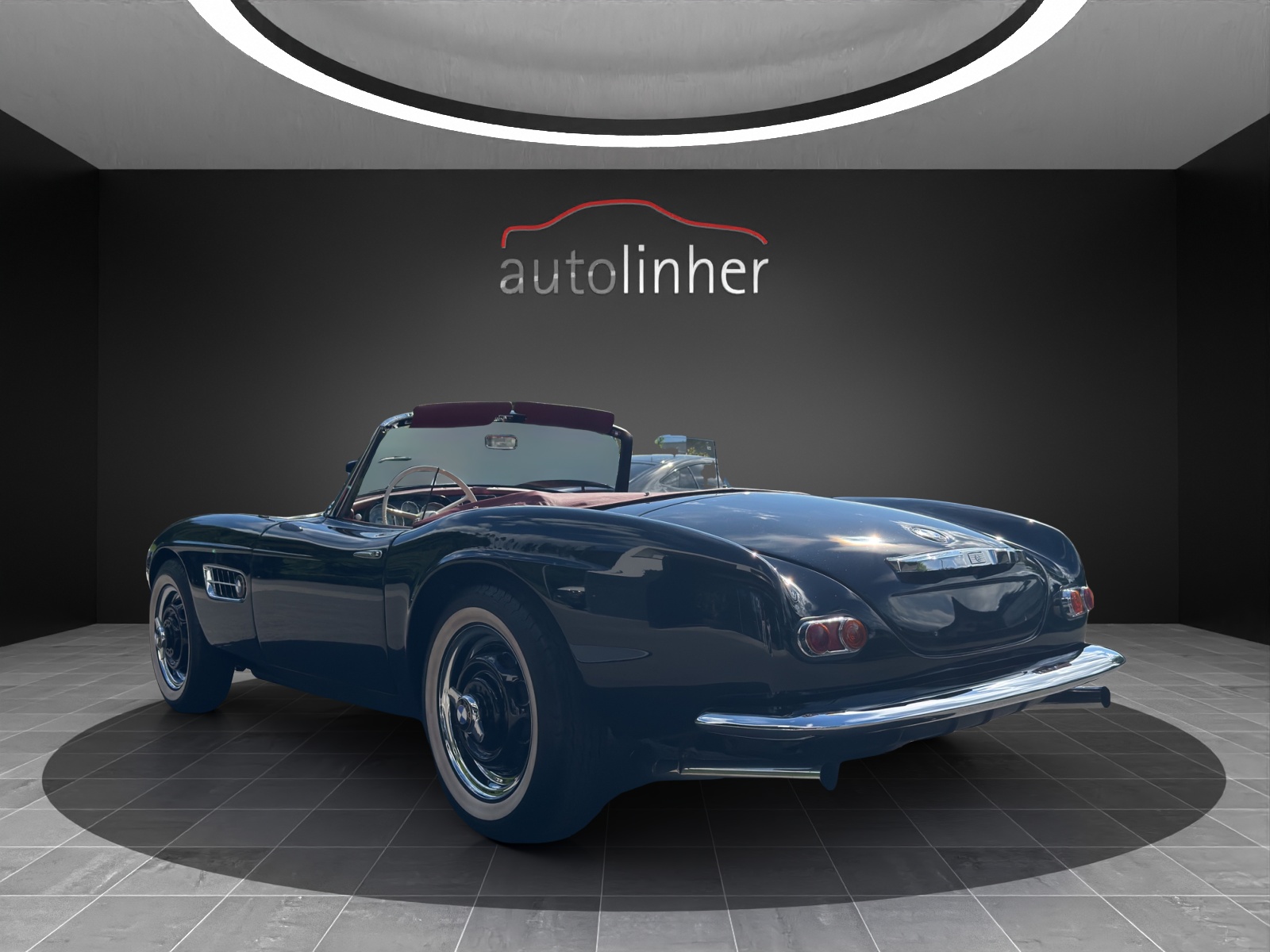 BMW 507-showroom-element-2