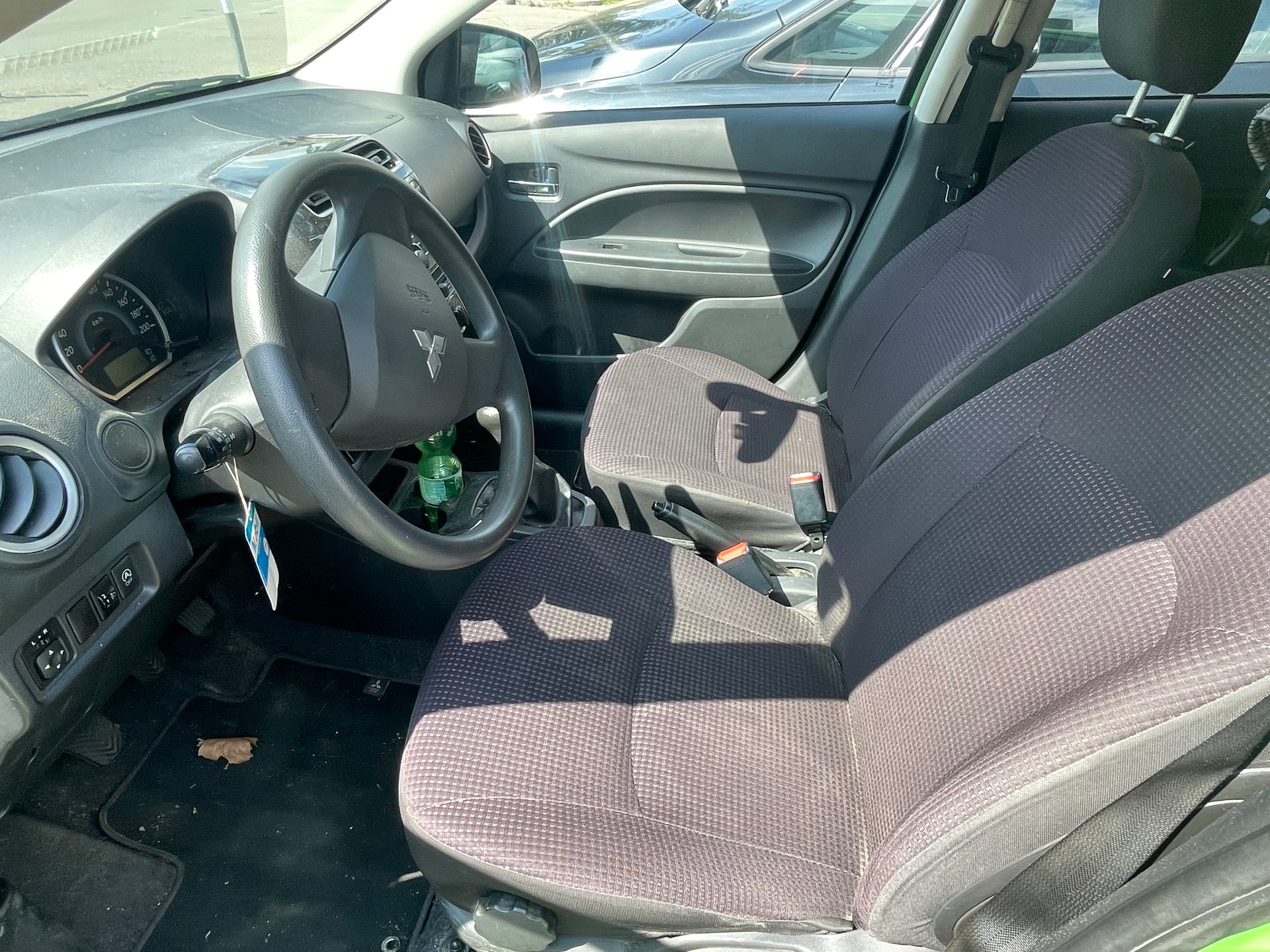 MITSUBISHI Space Star 1.2 Color Collection-image-4