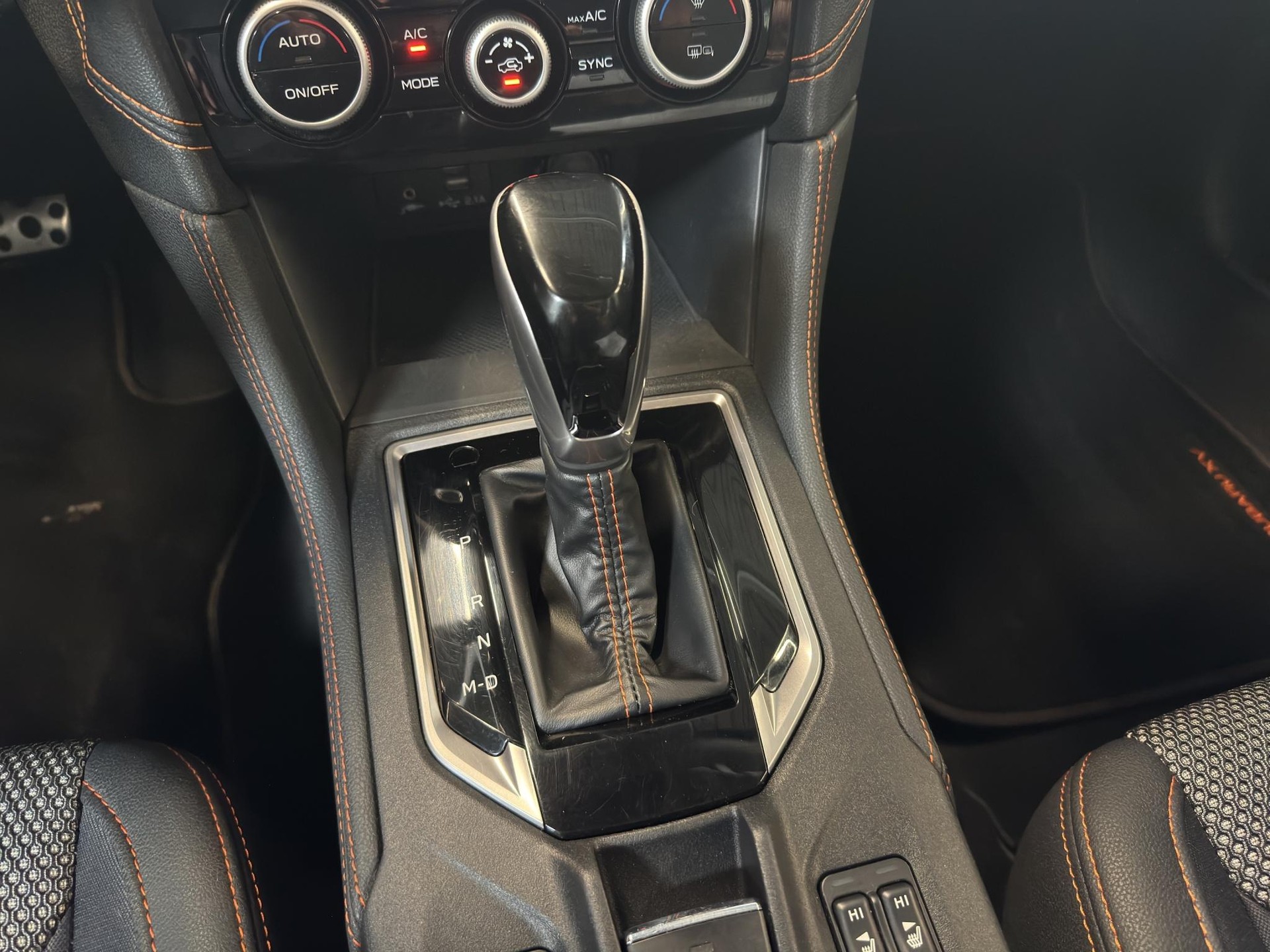 SUBARU XV 2.0i e-Boxer Swiss Plus-image-15
