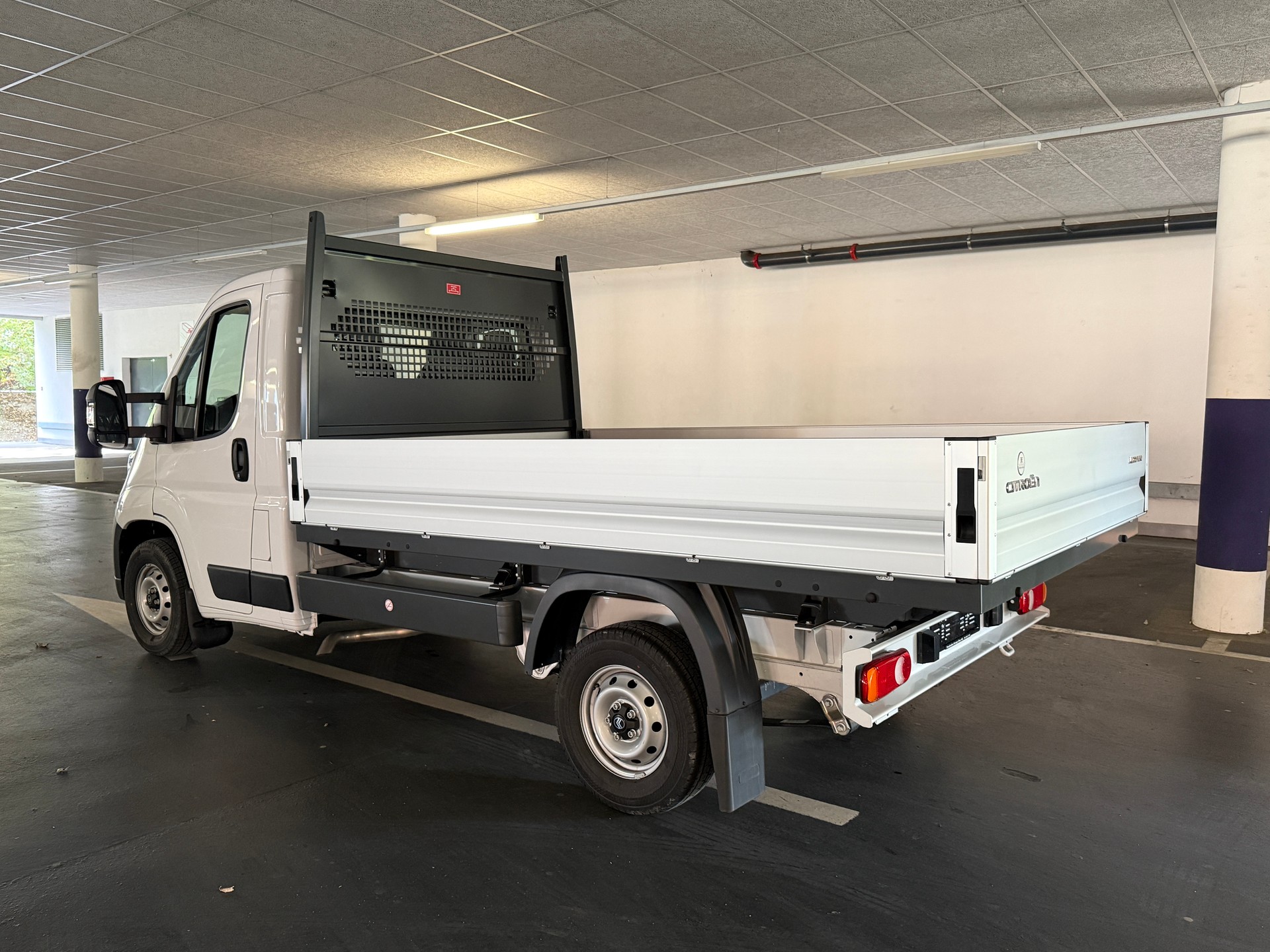 CITROEN Jumper 35 2.2 BlueHDi 120 L2-image-4