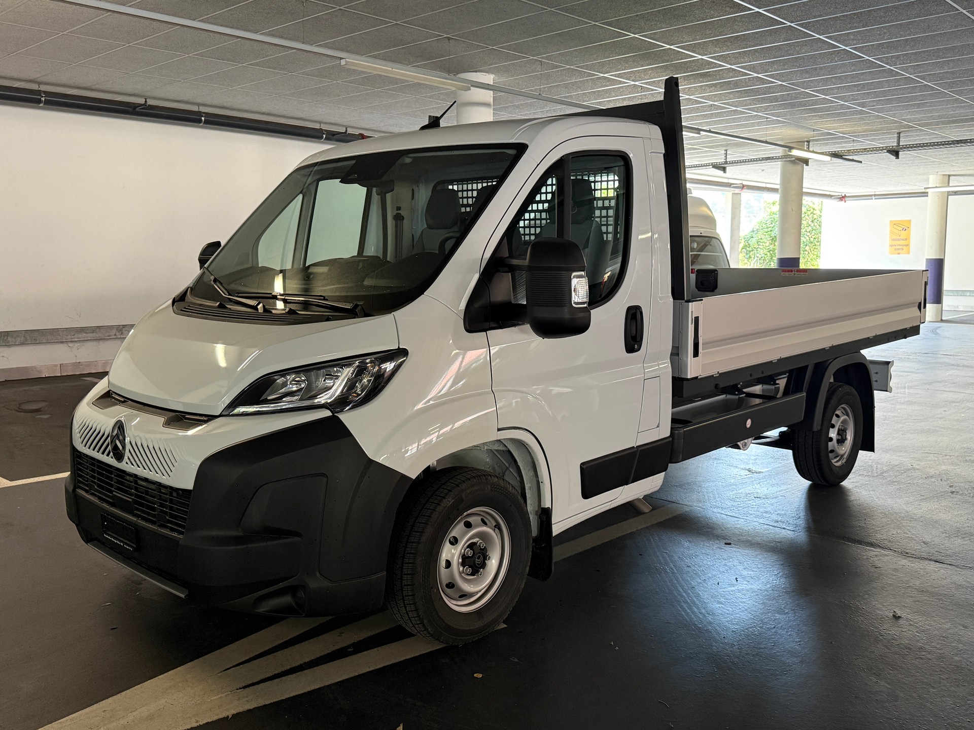 CITROEN Jumper 35 2.2 BlueHDi 120 L2-image-3