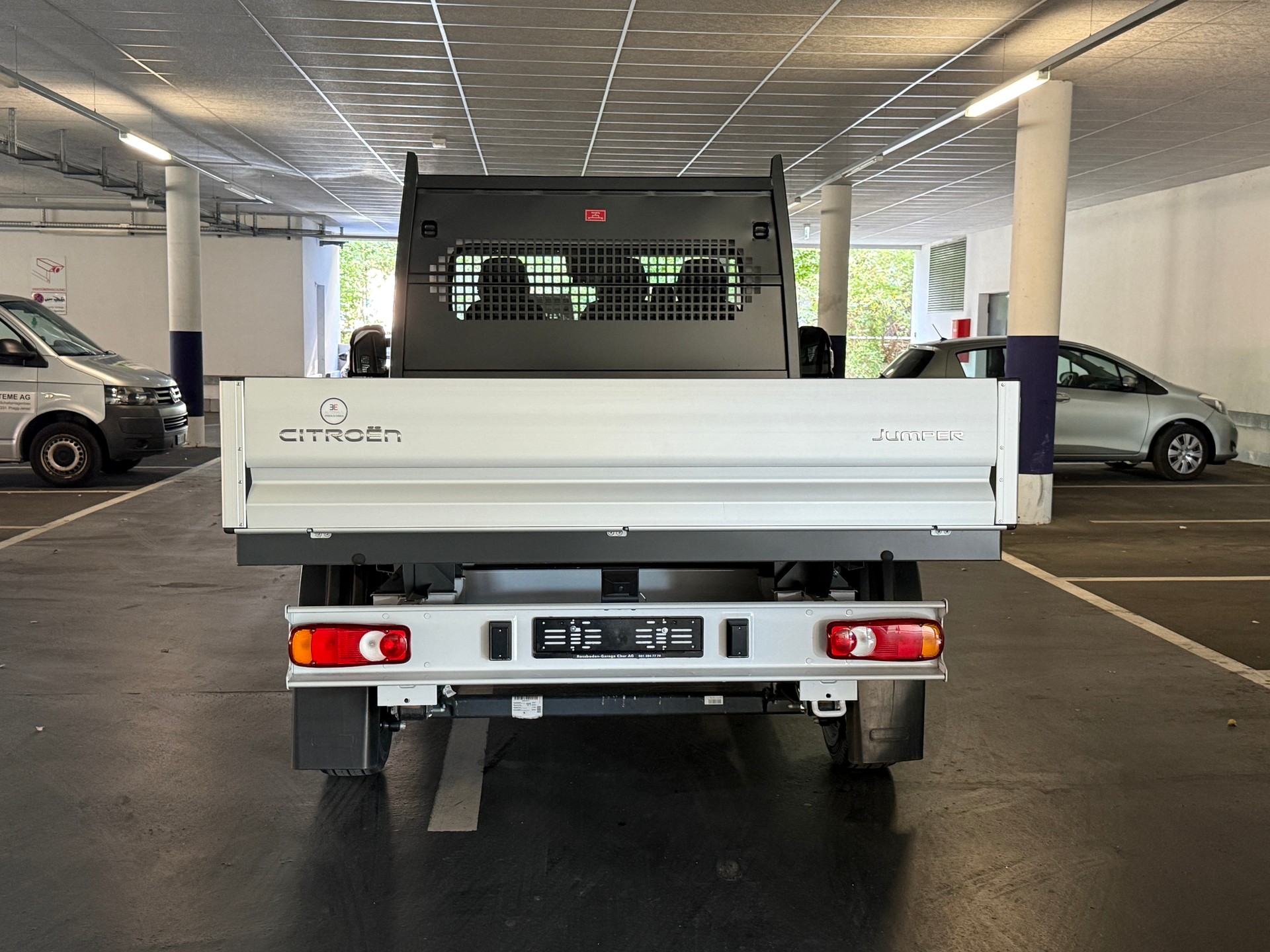 CITROEN Jumper 35 2.2 BlueHDi 120 L2-image-5