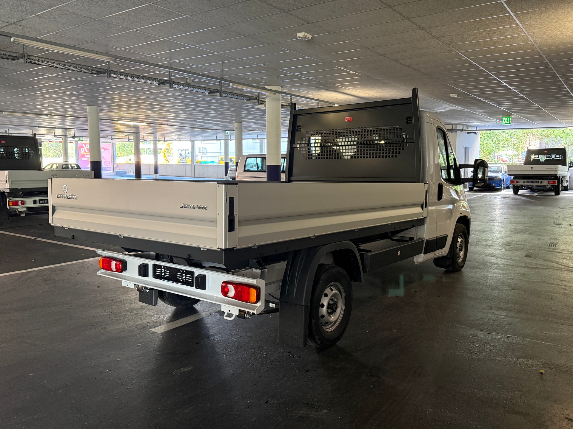 CITROEN Jumper 35 2.2 BlueHDi 120 L2-image-6