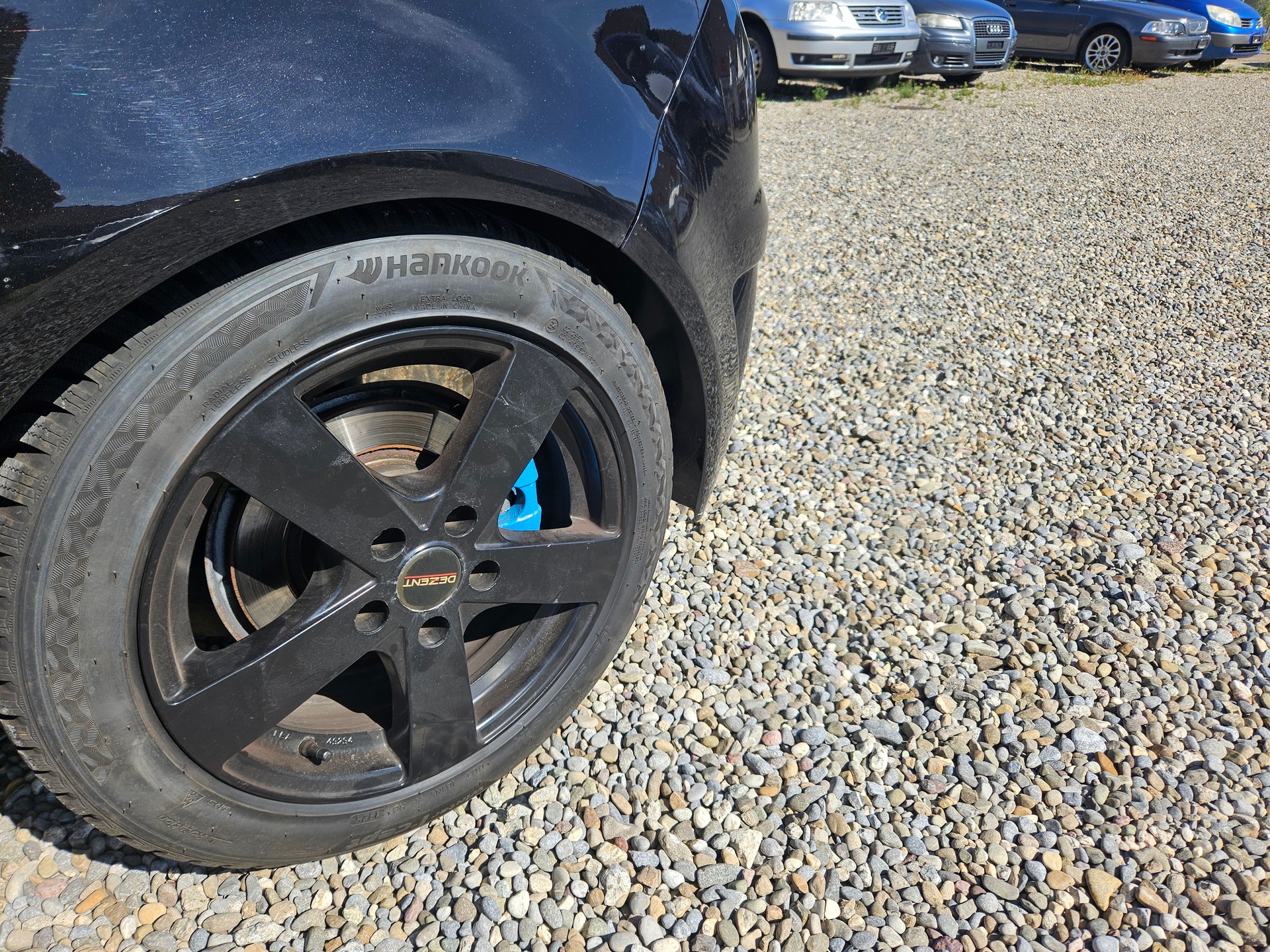 OPEL Corsa 1.6 Turbo OPC-image-9