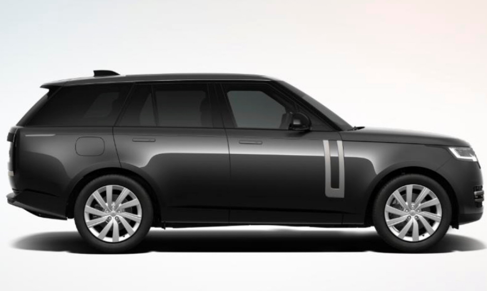 LAND ROVER 3.0 I6 P460e SE-image-1