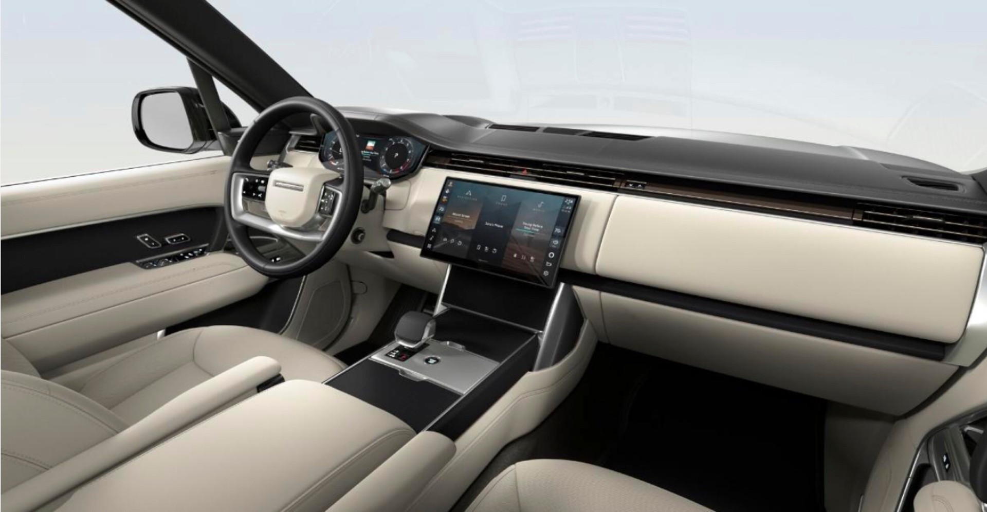 LAND ROVER 3.0 I6 P460e SE-image-2