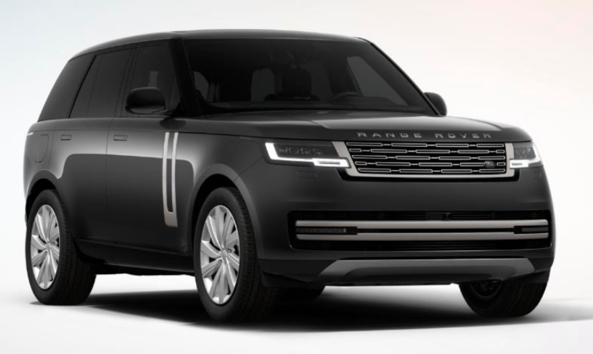 LAND ROVER 3.0 I6 P460e SE