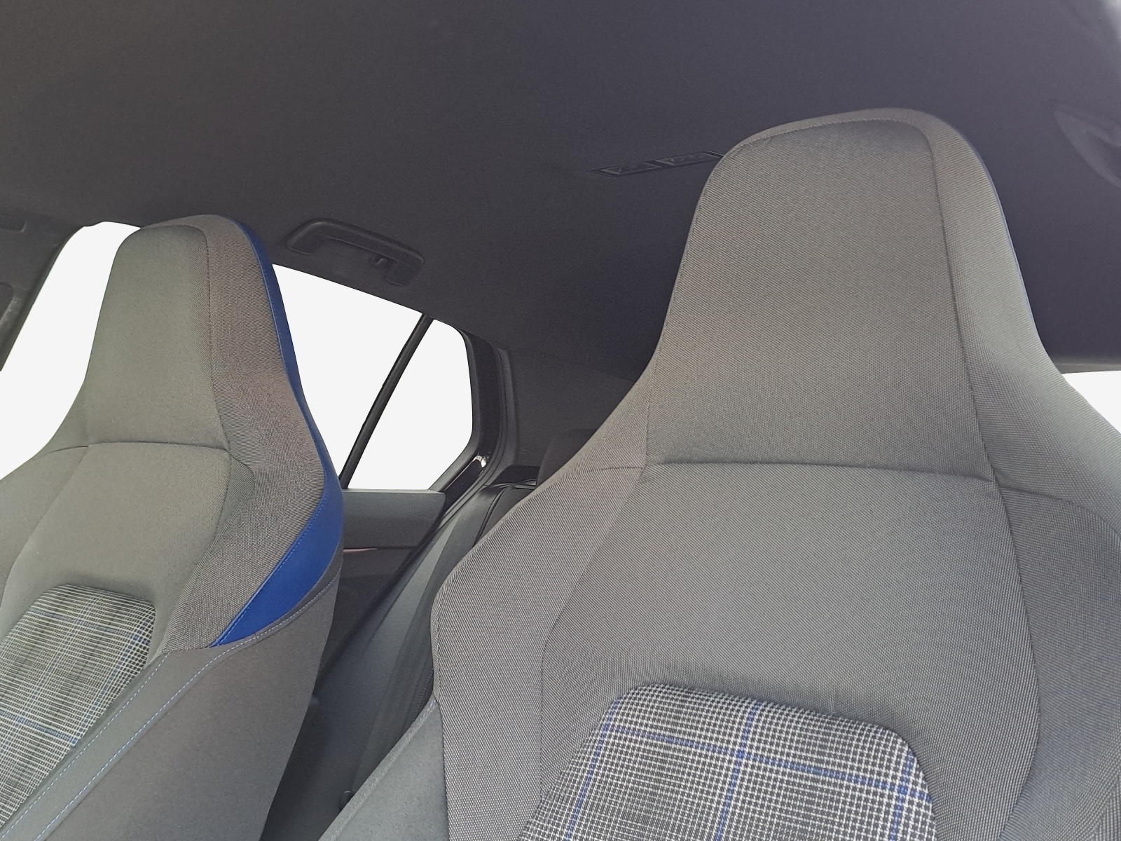 VW Golf 1.4 TSI PHEV GTE-image-14