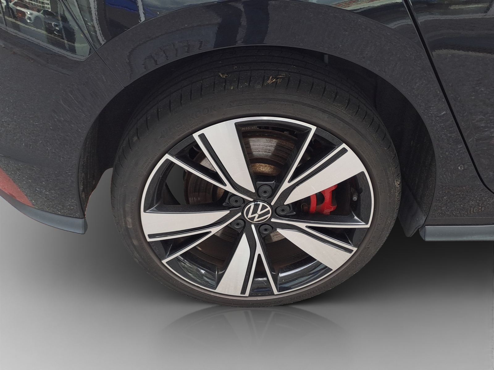 VW Golf 1.4 TSI PHEV GTE-image-13