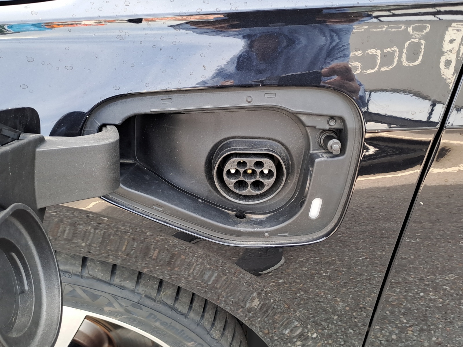 VW Golf 1.4 TSI PHEV GTE-image-15