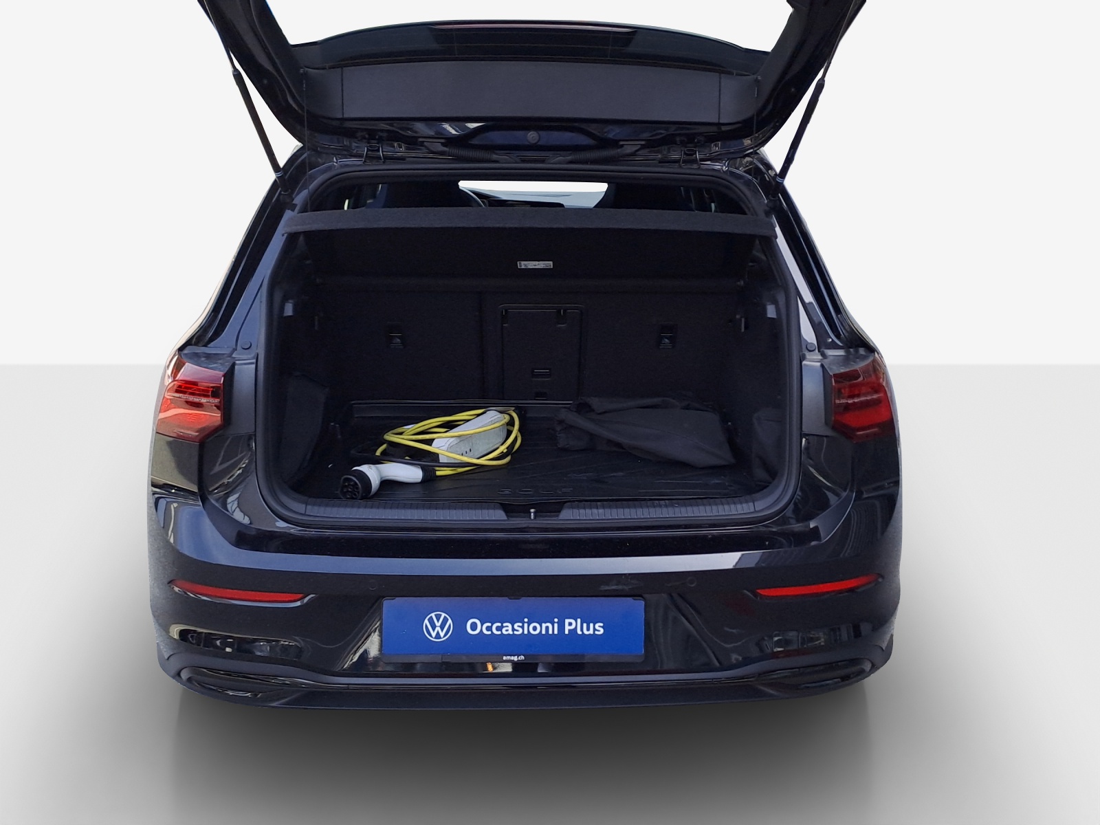 VW Golf 1.4 TSI PHEV GTE-image-12
