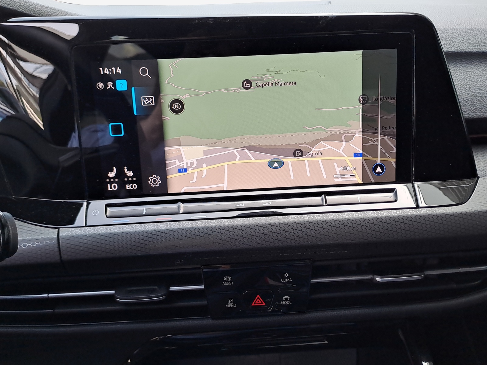 VW Golf 1.4 TSI PHEV GTE-image-10
