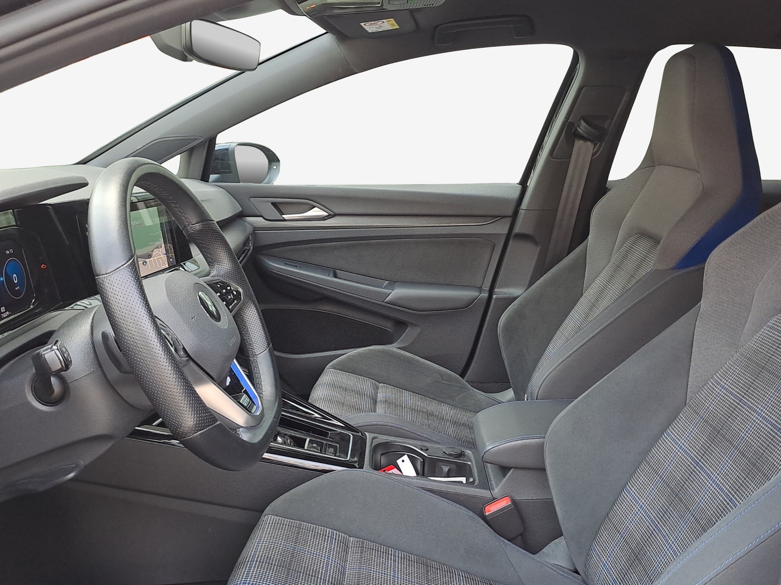 VW Golf 1.4 TSI PHEV GTE-image-7