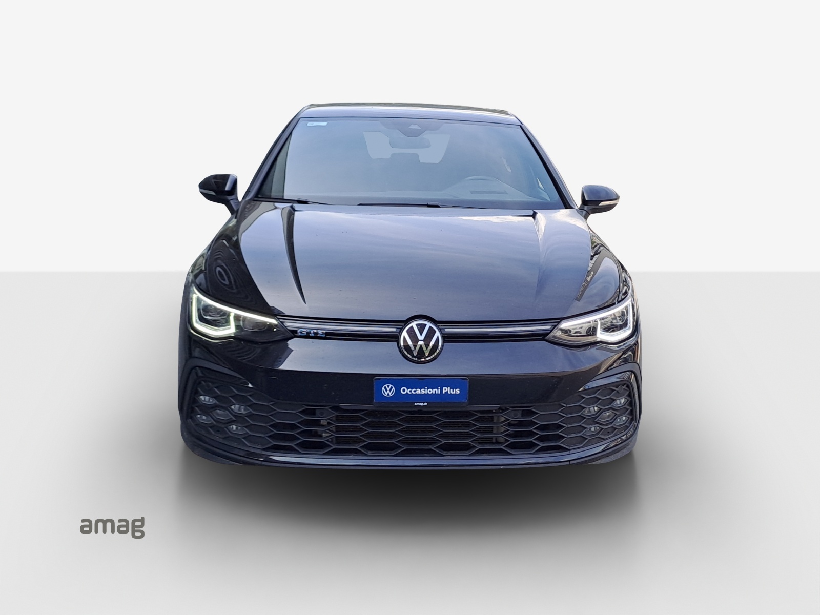 VW Golf 1.4 TSI PHEV GTE-image-6