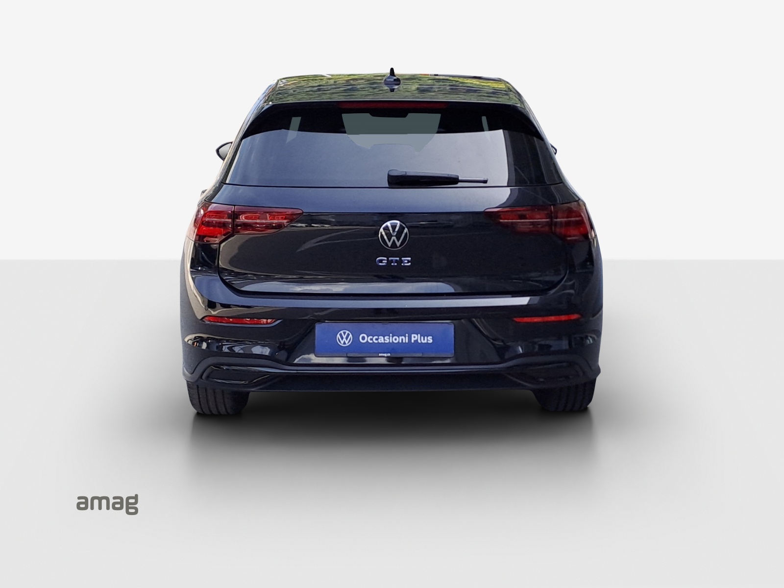 VW Golf 1.4 TSI PHEV GTE-image-3