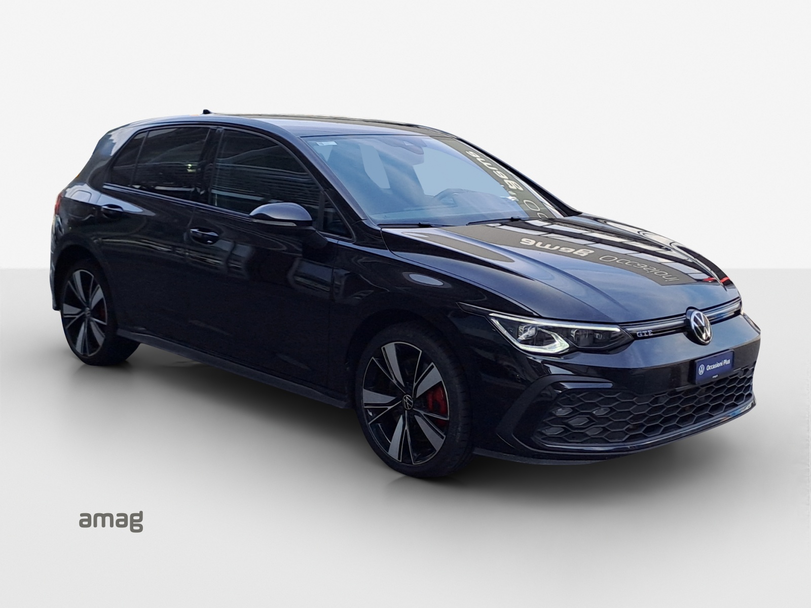 VW Golf 1.4 TSI PHEV GTE-image-5