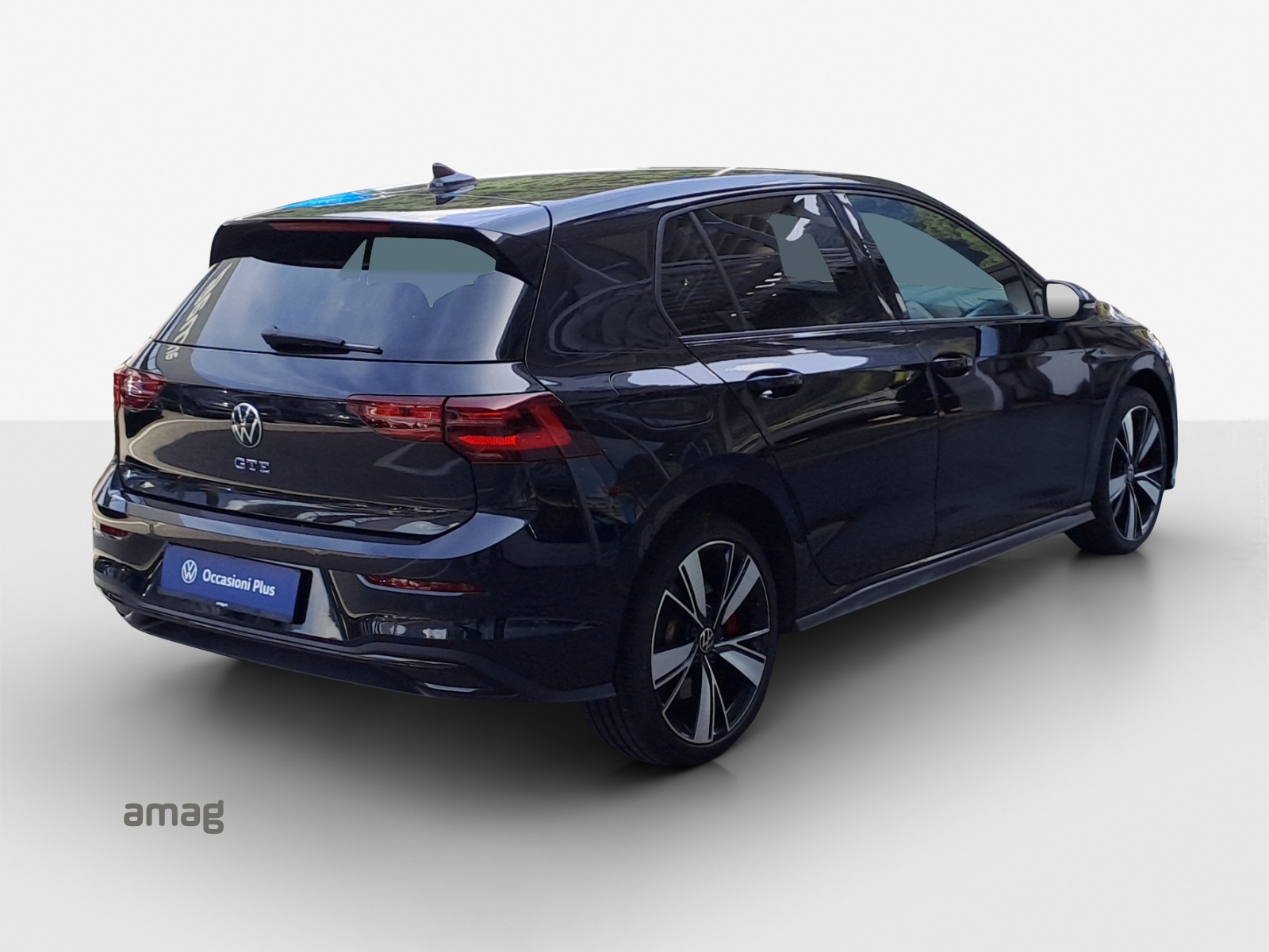 VW Golf 1.4 TSI PHEV GTE-image-4