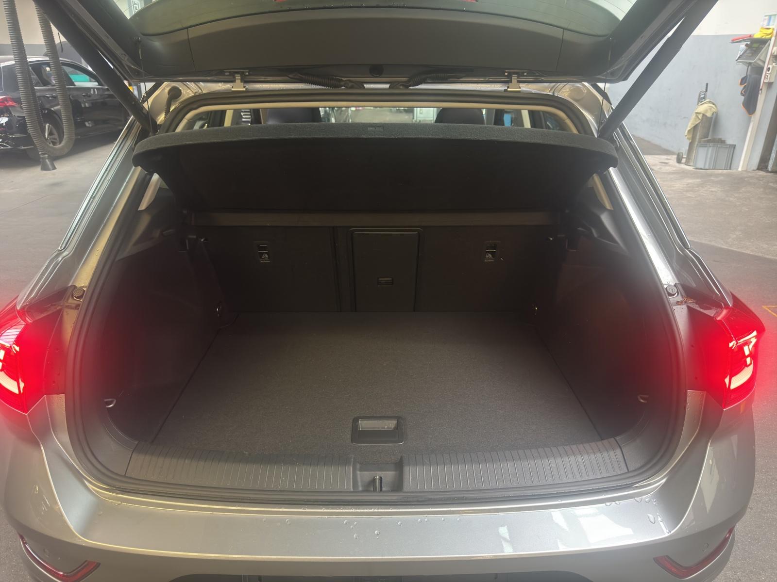 VW T-Roc 1.5 TSI EVO Style DSG-image-8