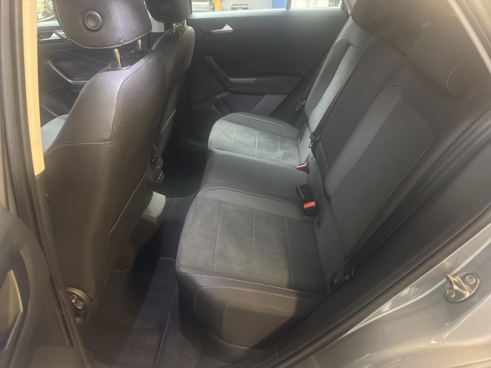 VW T-Roc 1.5 TSI EVO Style DSG-image-7