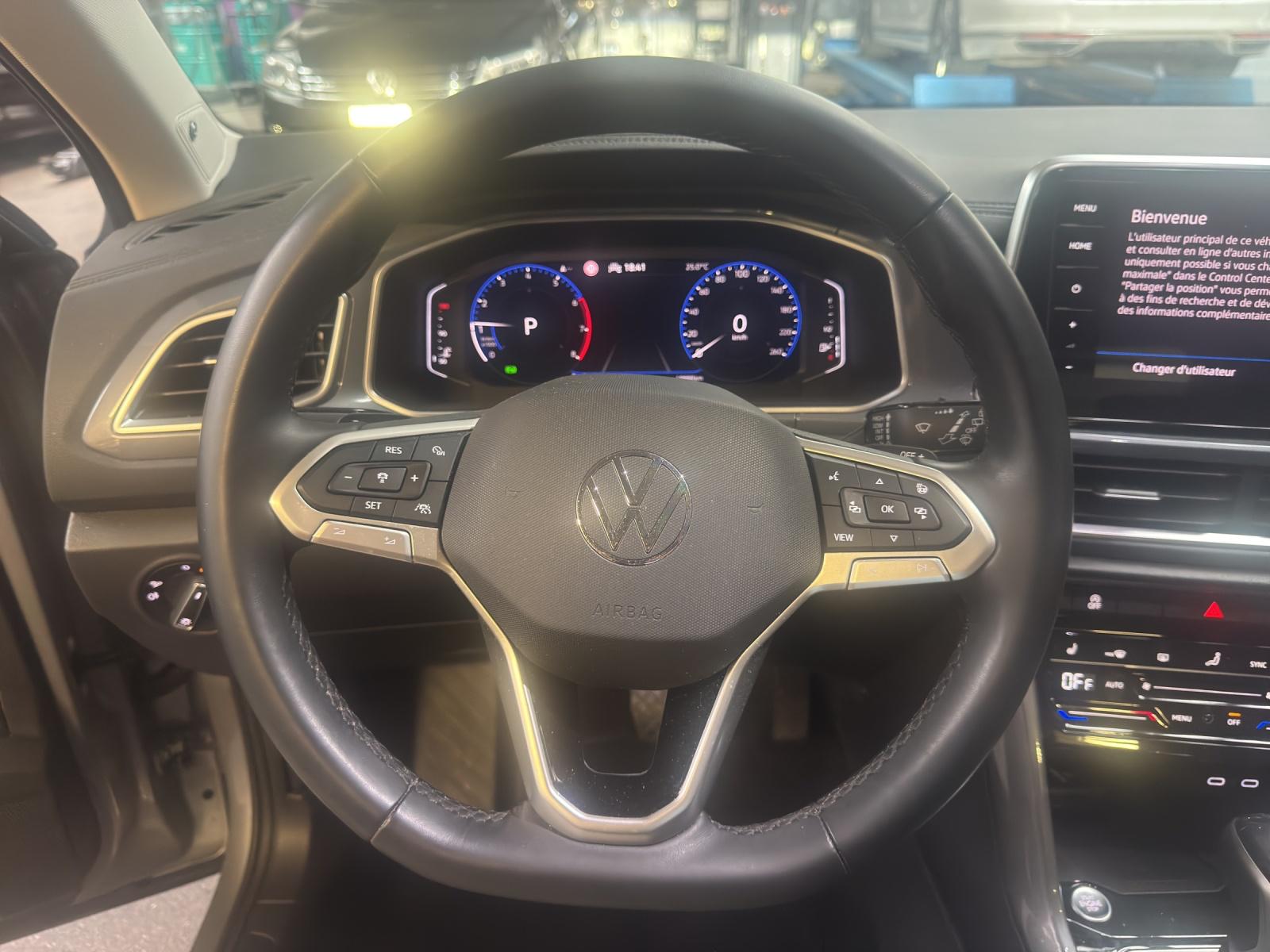 VW T-Roc 1.5 TSI EVO Style DSG-image-6