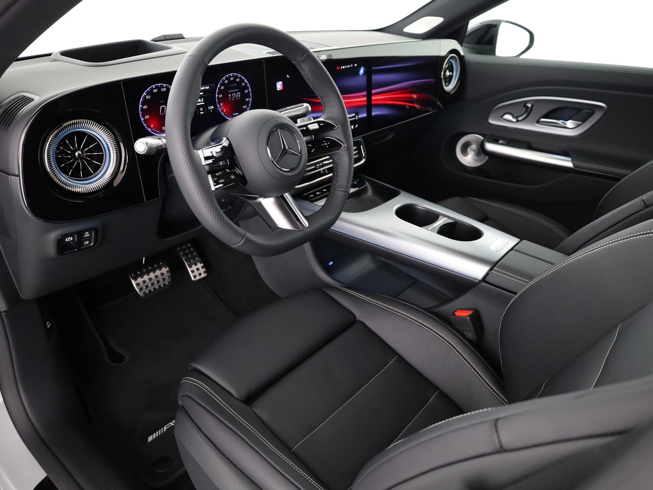 MERCEDES-BENZ CLA Shooting Brake 350 4Matic 85 kWh EQ-image-5
