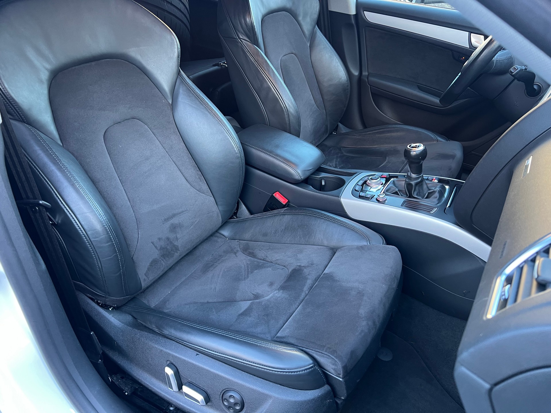AUDI A5 Sportback 2.0 TDI-image-8