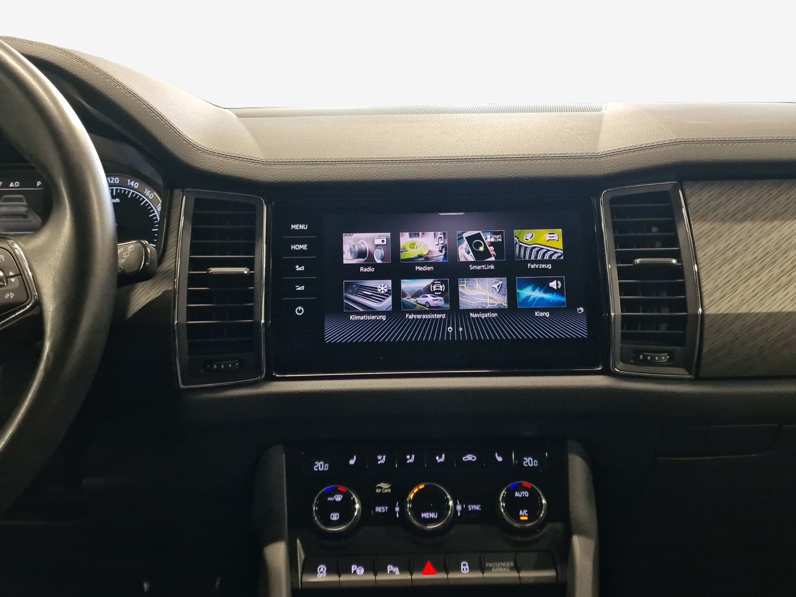 SKODA Kodiaq 2.0 TSI 4x4 Style-image-10