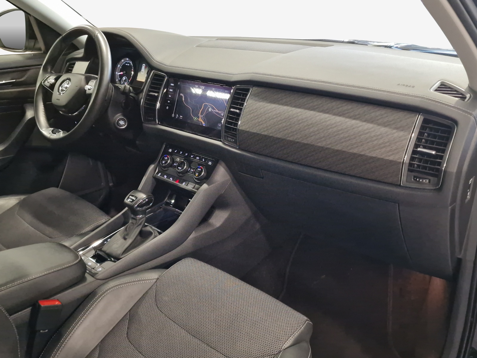SKODA Kodiaq 2.0 TSI 4x4 Style-image-13