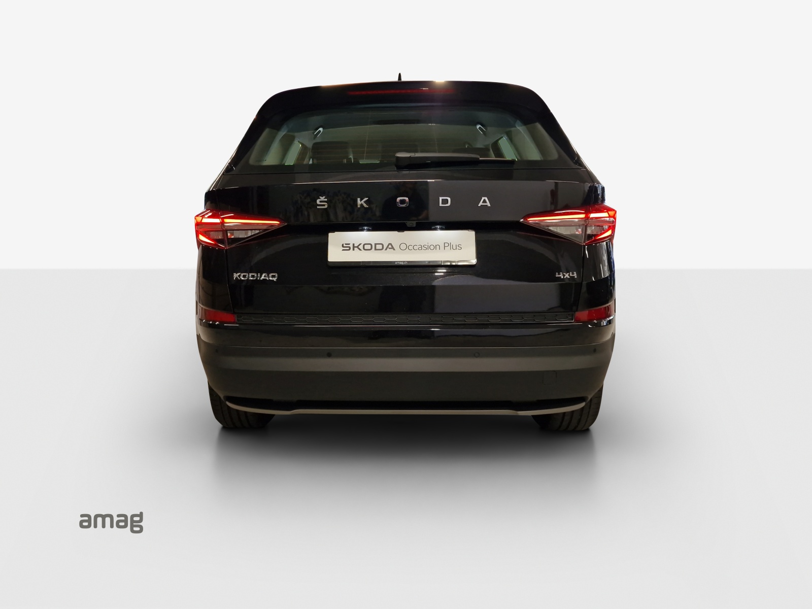 SKODA Kodiaq 2.0 TSI 4x4 Style-image-3
