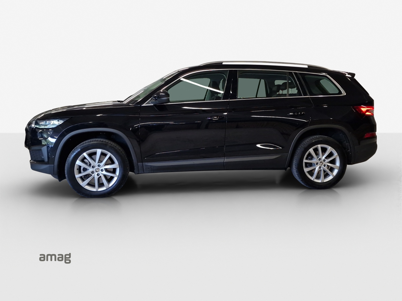 SKODA Kodiaq 2.0 TSI 4x4 Style-image-1