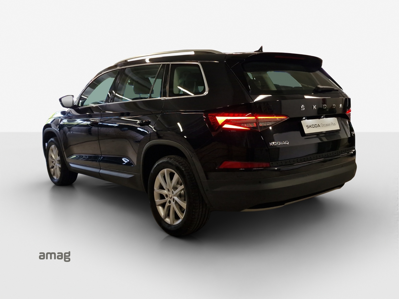 SKODA Kodiaq 2.0 TSI 4x4 Style-image-2