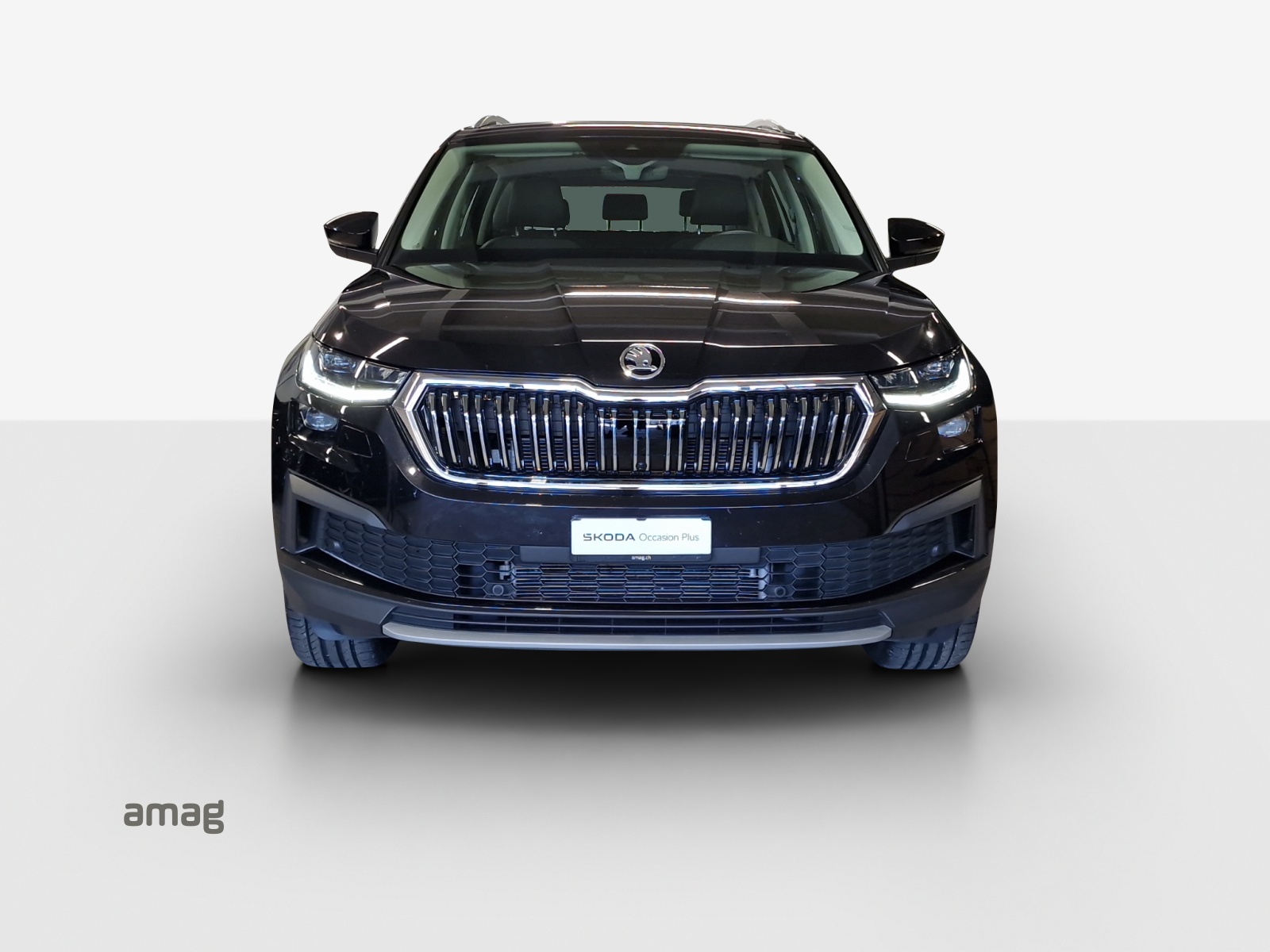 SKODA Kodiaq 2.0 TSI 4x4 Style-image-6