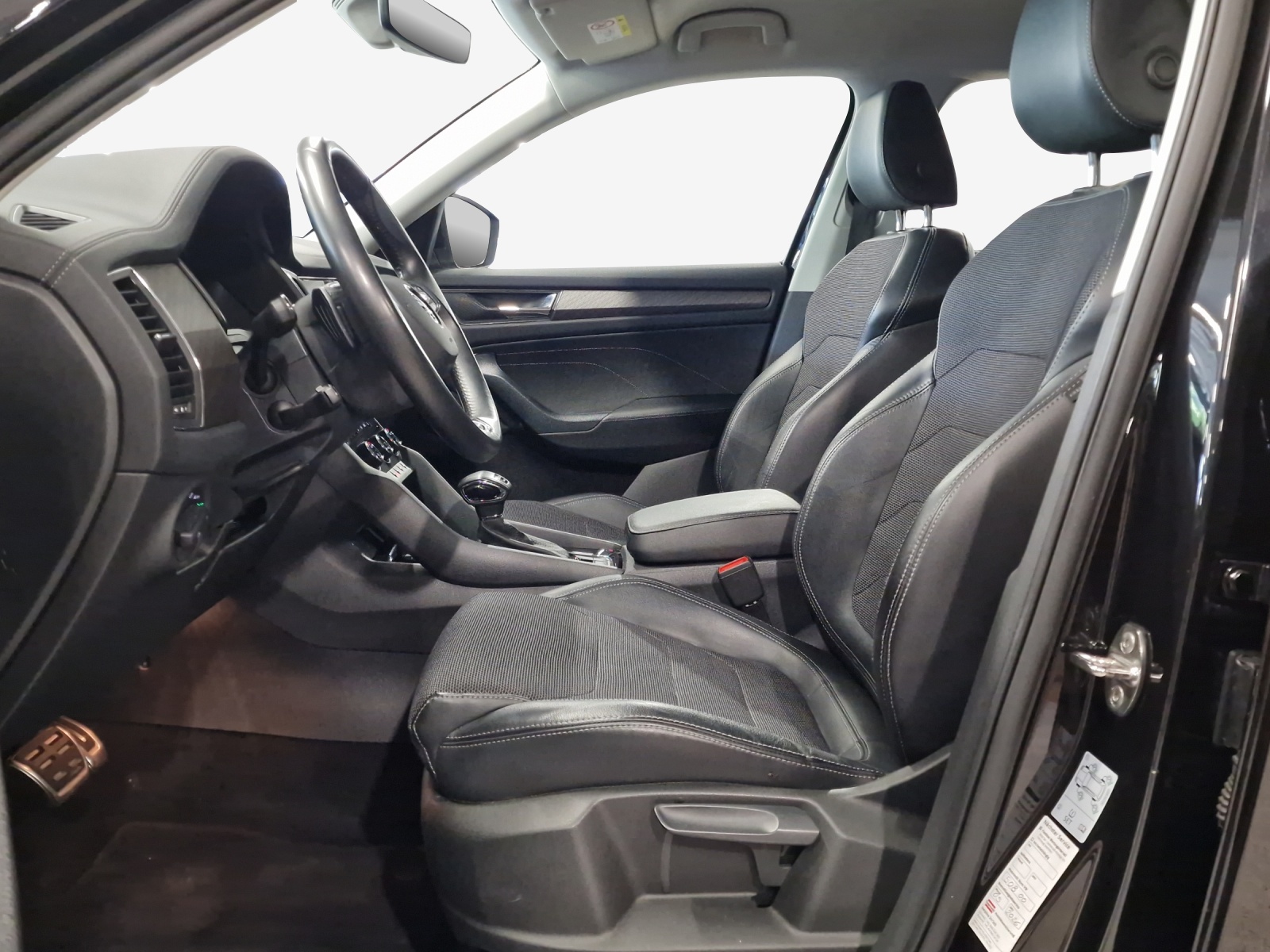 SKODA Kodiaq 2.0 TSI 4x4 Style-image-7