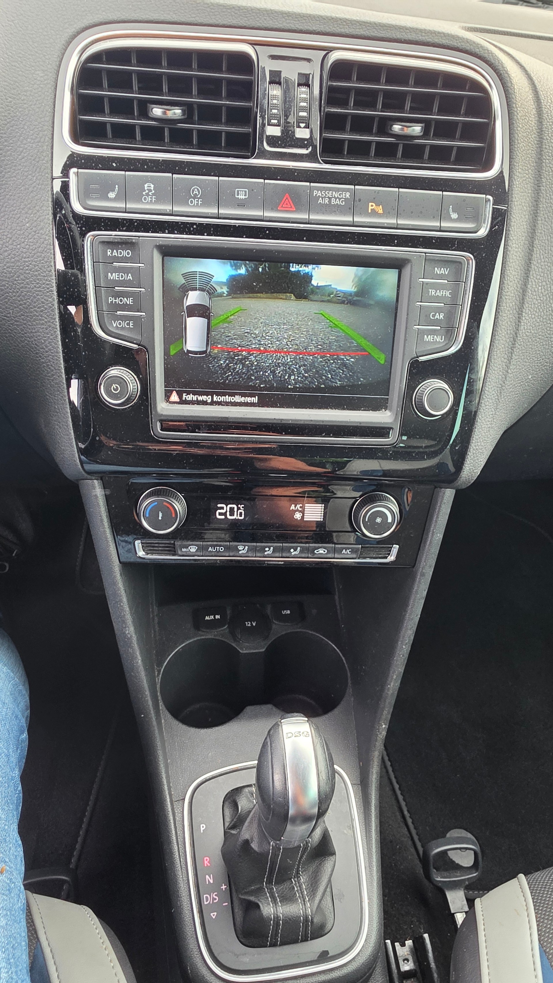 VW Polo 1.4 TSI ACT BlueGT DSG-image-9