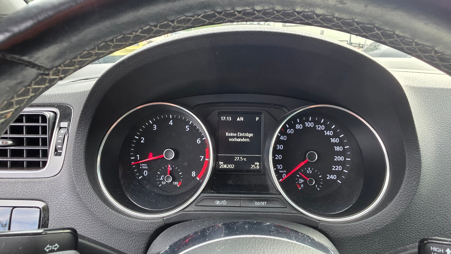 VW Polo 1.4 TSI ACT BlueGT DSG-image-11