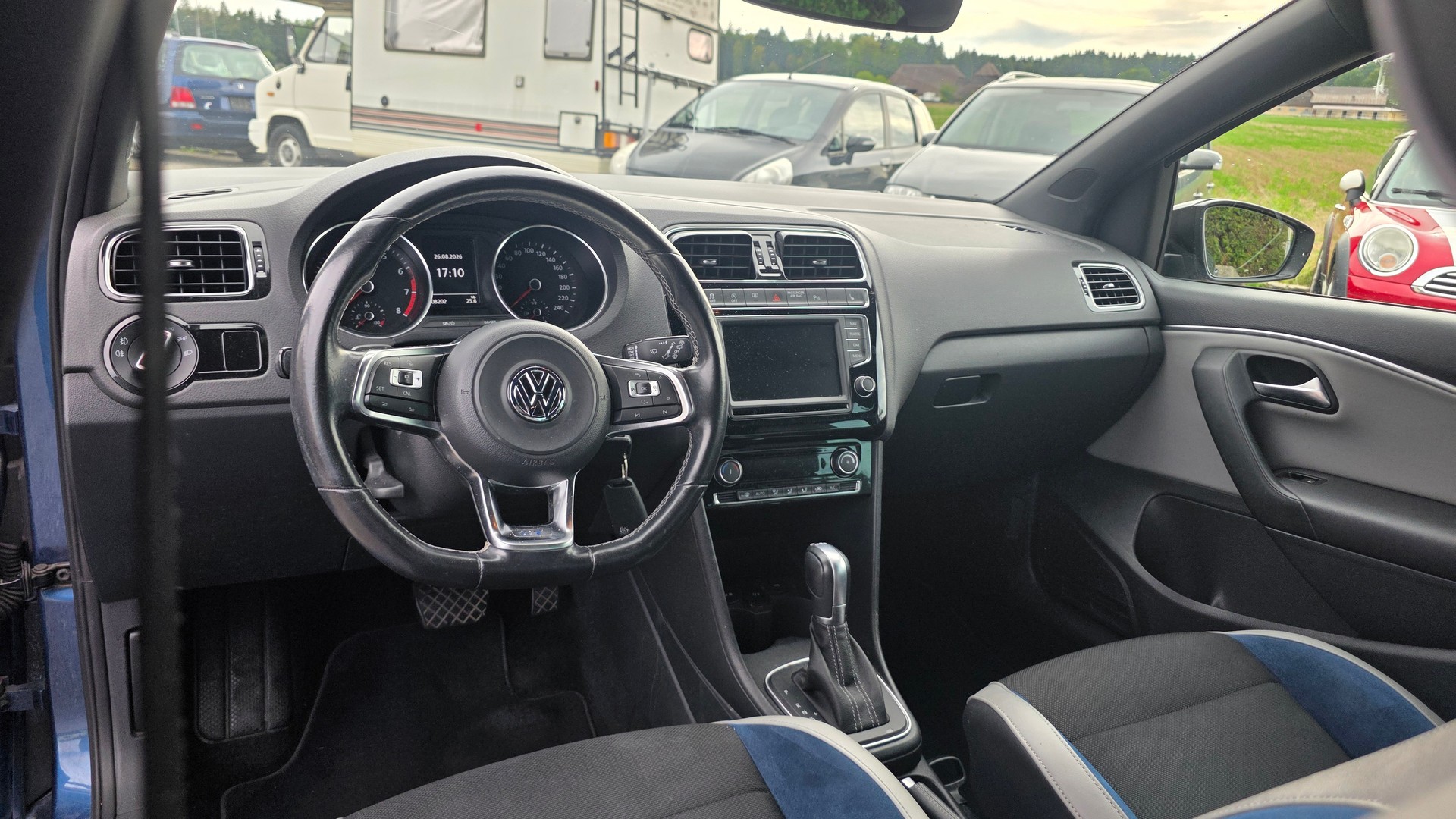 VW Polo 1.4 TSI ACT BlueGT DSG-image-5