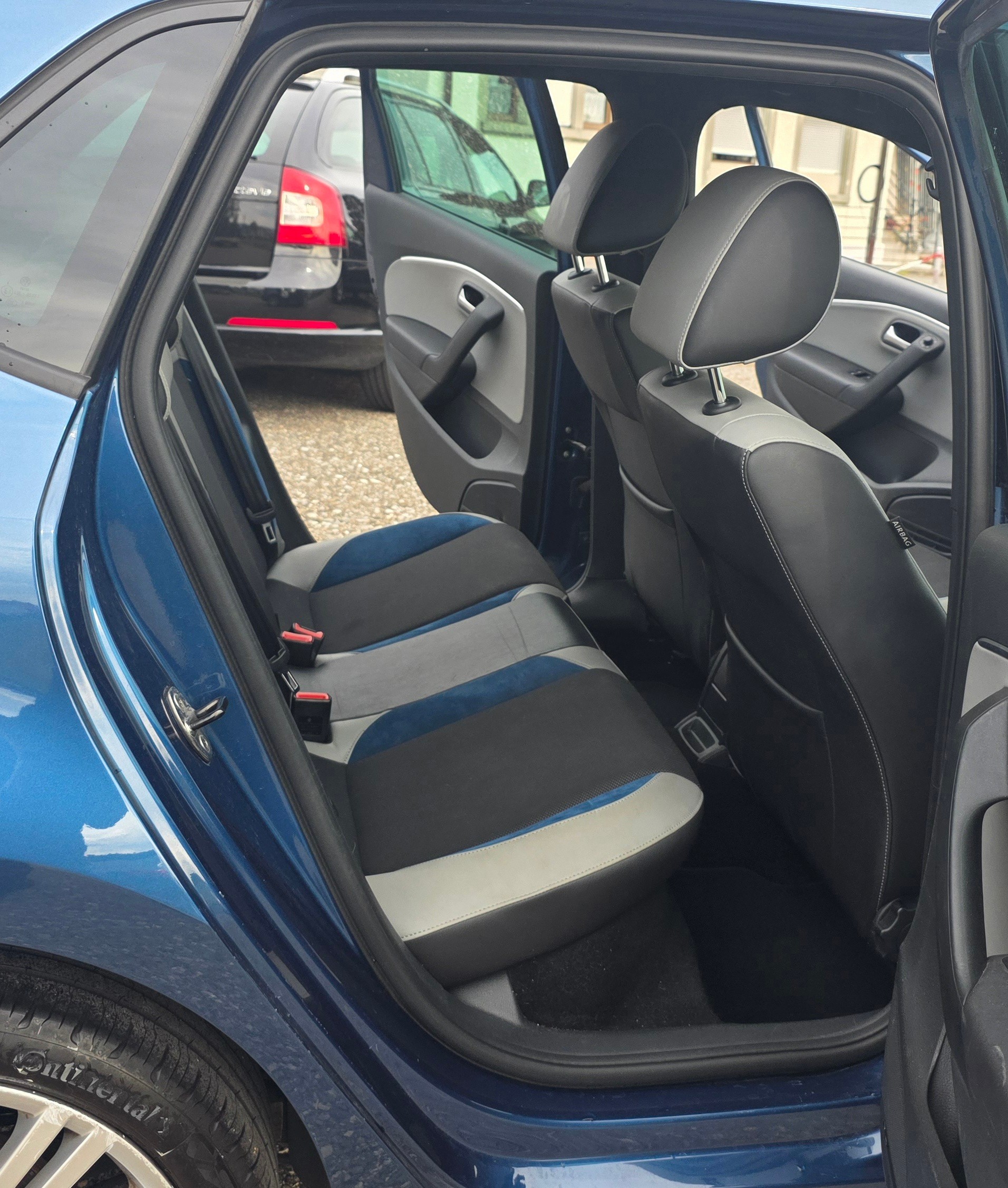 VW Polo 1.4 TSI ACT BlueGT DSG-image-7