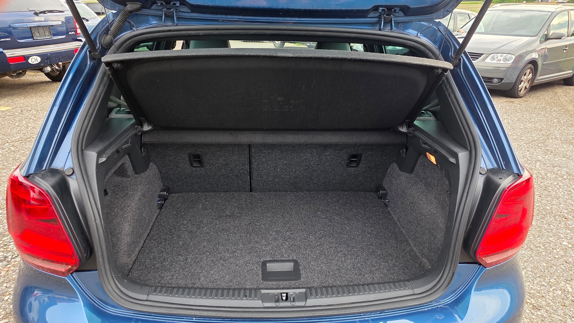 VW Polo 1.4 TSI ACT BlueGT DSG-image-8