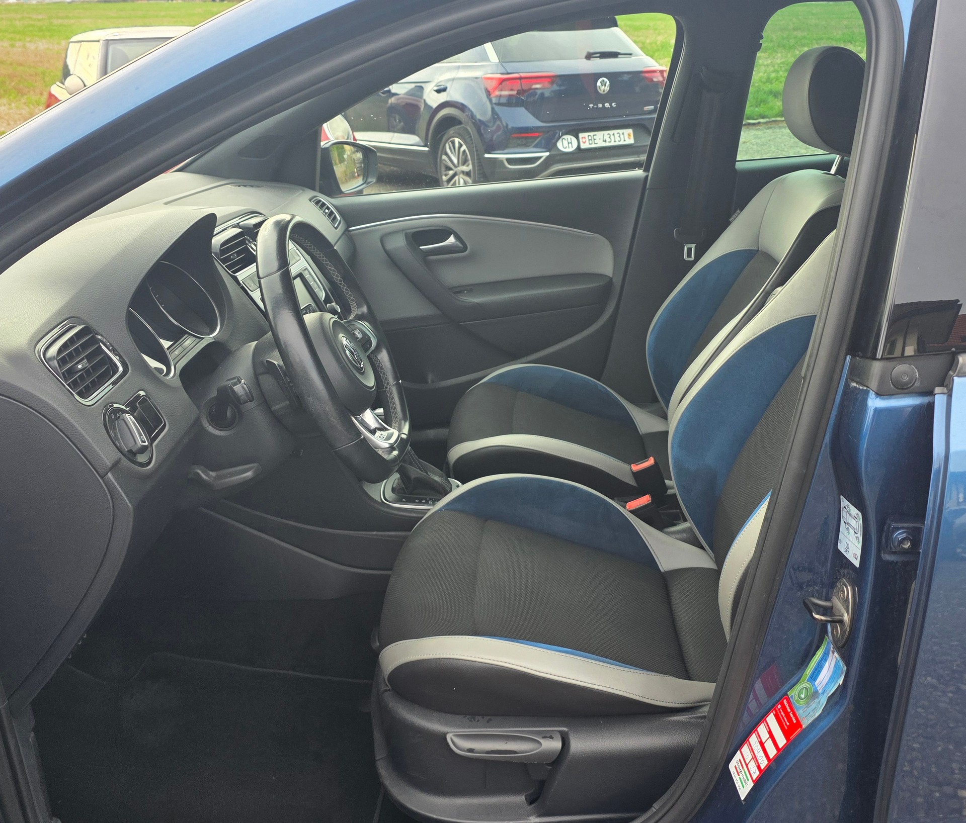 VW Polo 1.4 TSI ACT BlueGT DSG-image-6