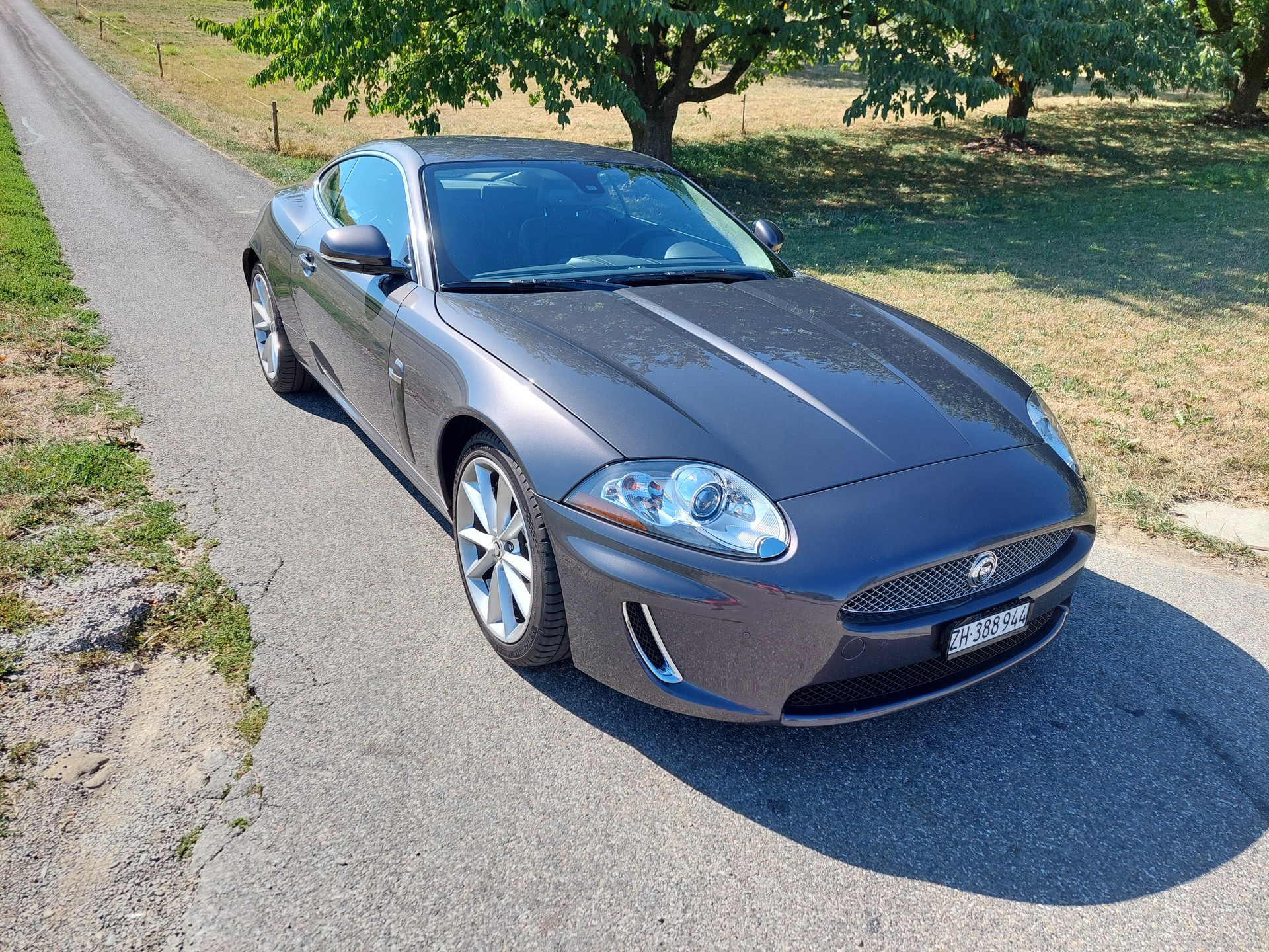 JAGUAR 5.0 V8-image-0