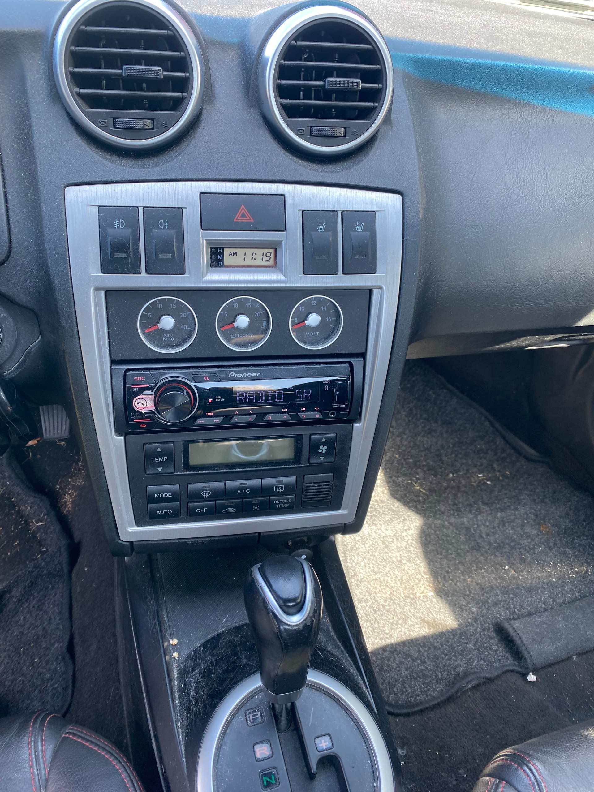 HYUNDAI Coupé 2.7 24V FX-image-5