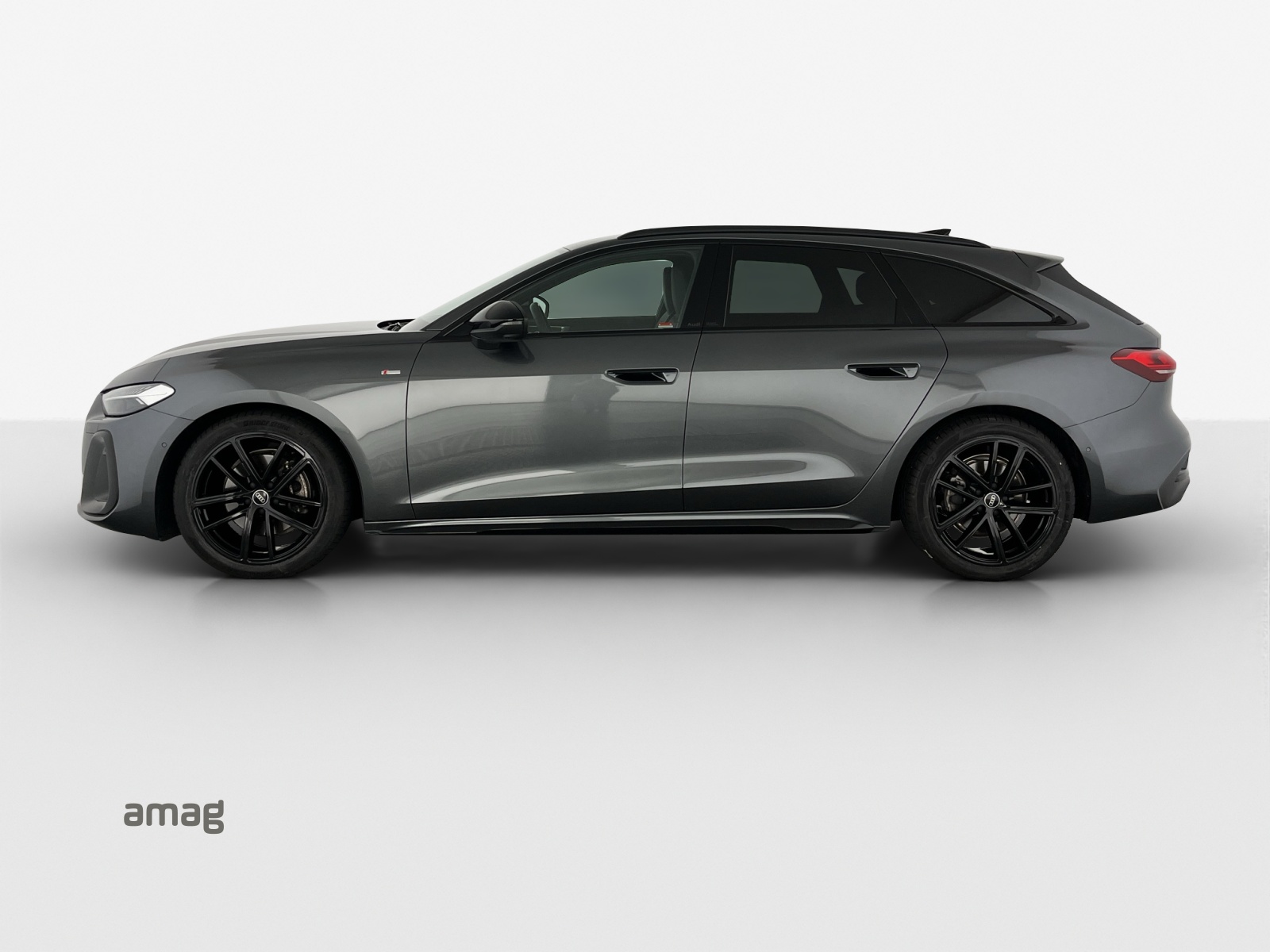 AUDI A5 Avant TFSI quattro 150 kW S tronic-image-1