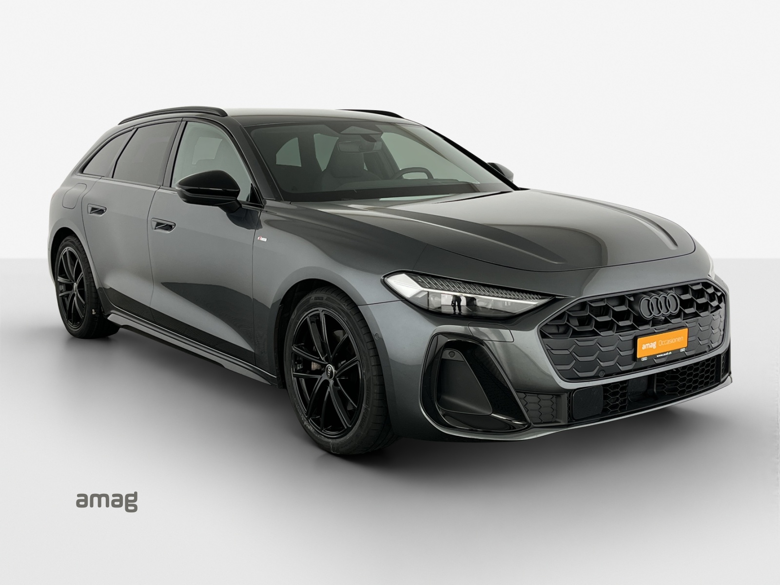 AUDI A5 Avant TFSI quattro 150 kW S tronic-image-5