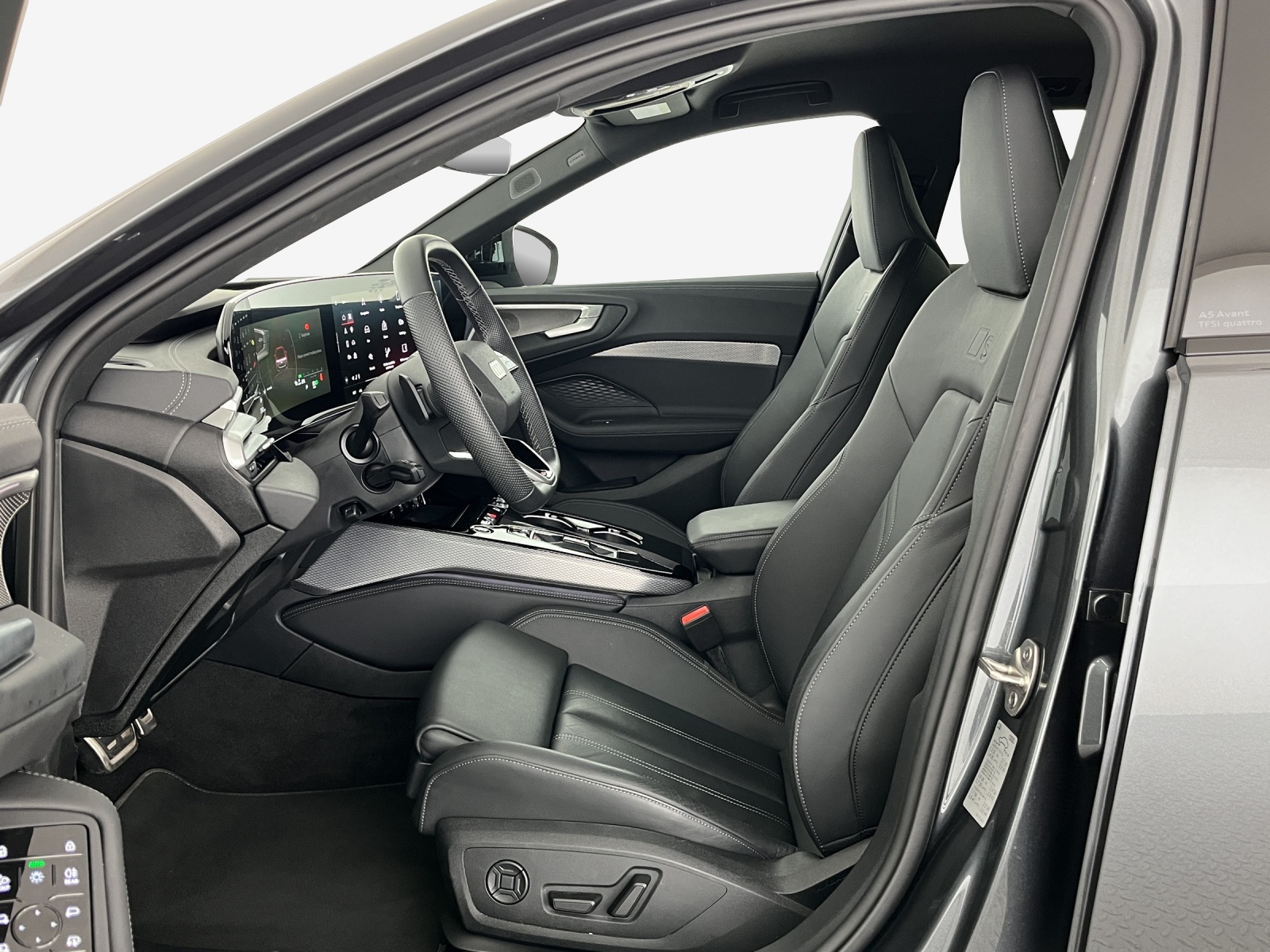 AUDI A5 Avant TFSI quattro 150 kW S tronic-image-7