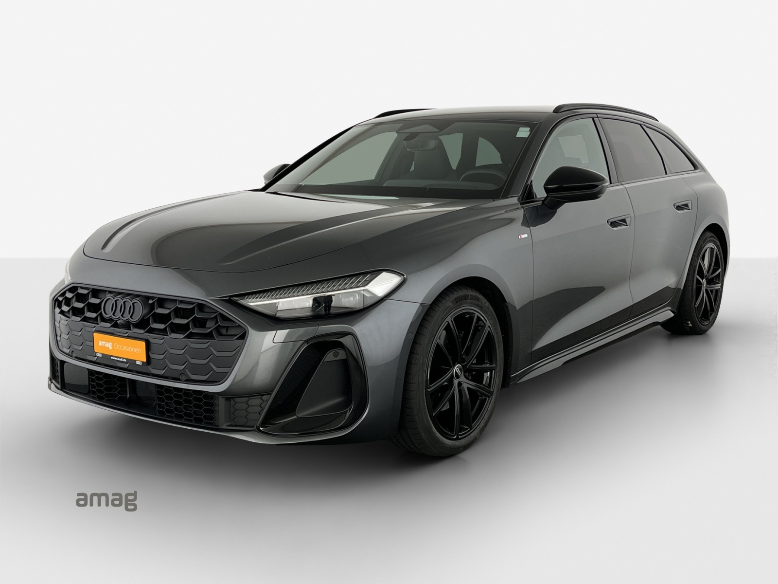 AUDI A5 Avant TFSI quattro 150 kW S tronic-image-0