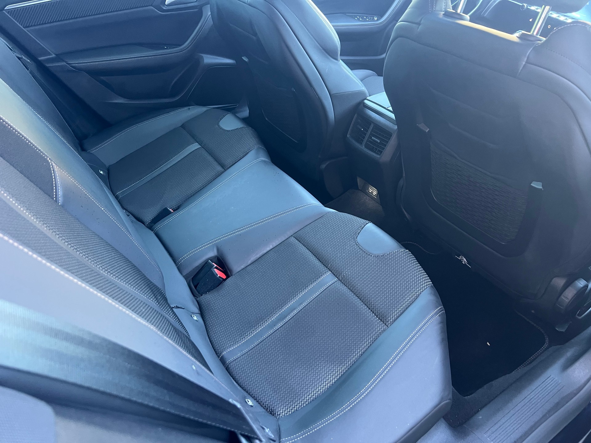 PEUGEOT 508 SW 2.0 Blue HDI GT Line EAT8-image-10