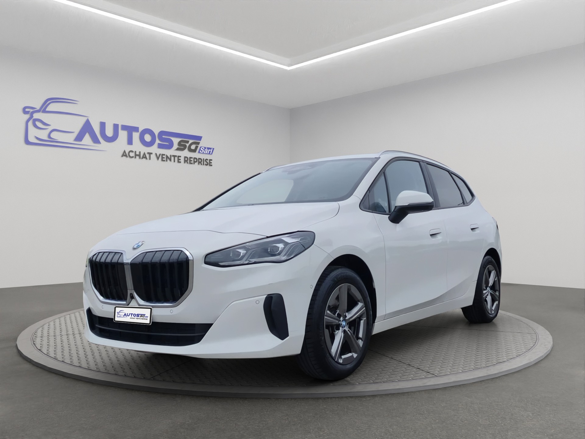 BMW 223d Active Tourer xDrive DKG-image-0